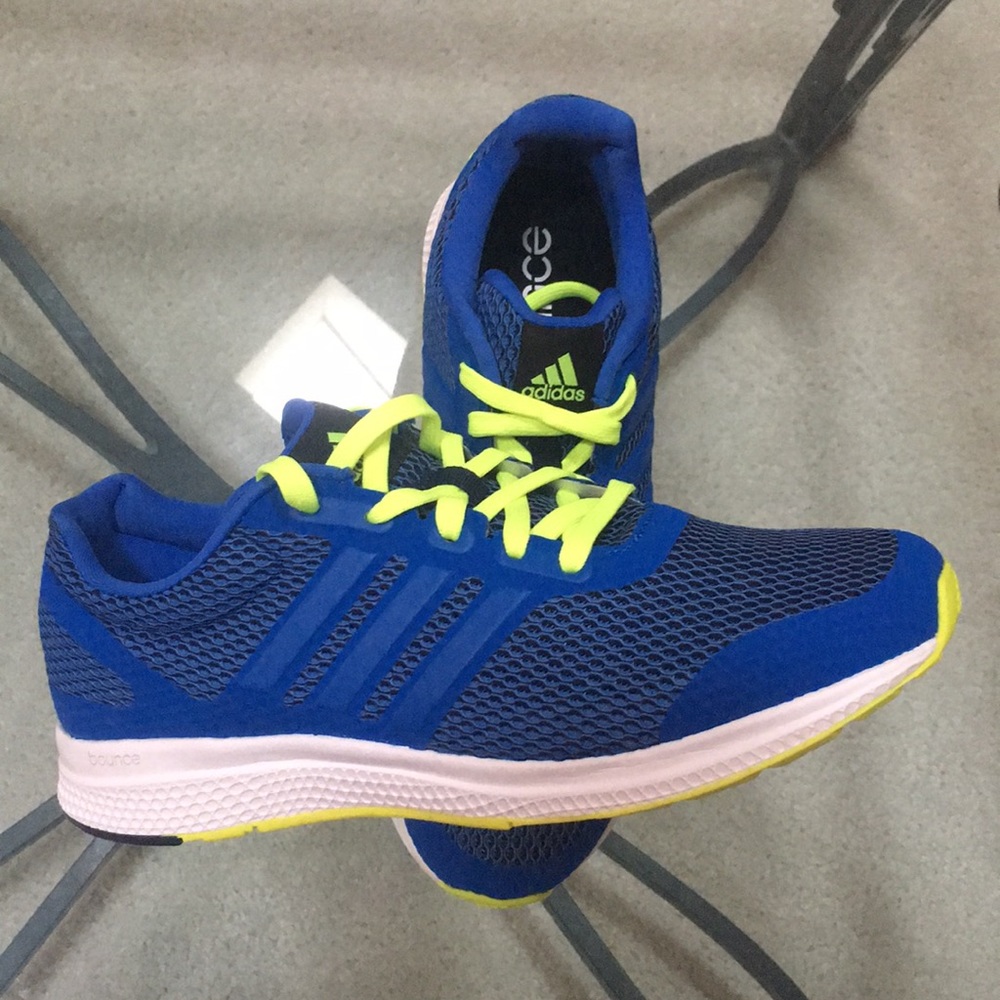 NEW Adidas Shoes